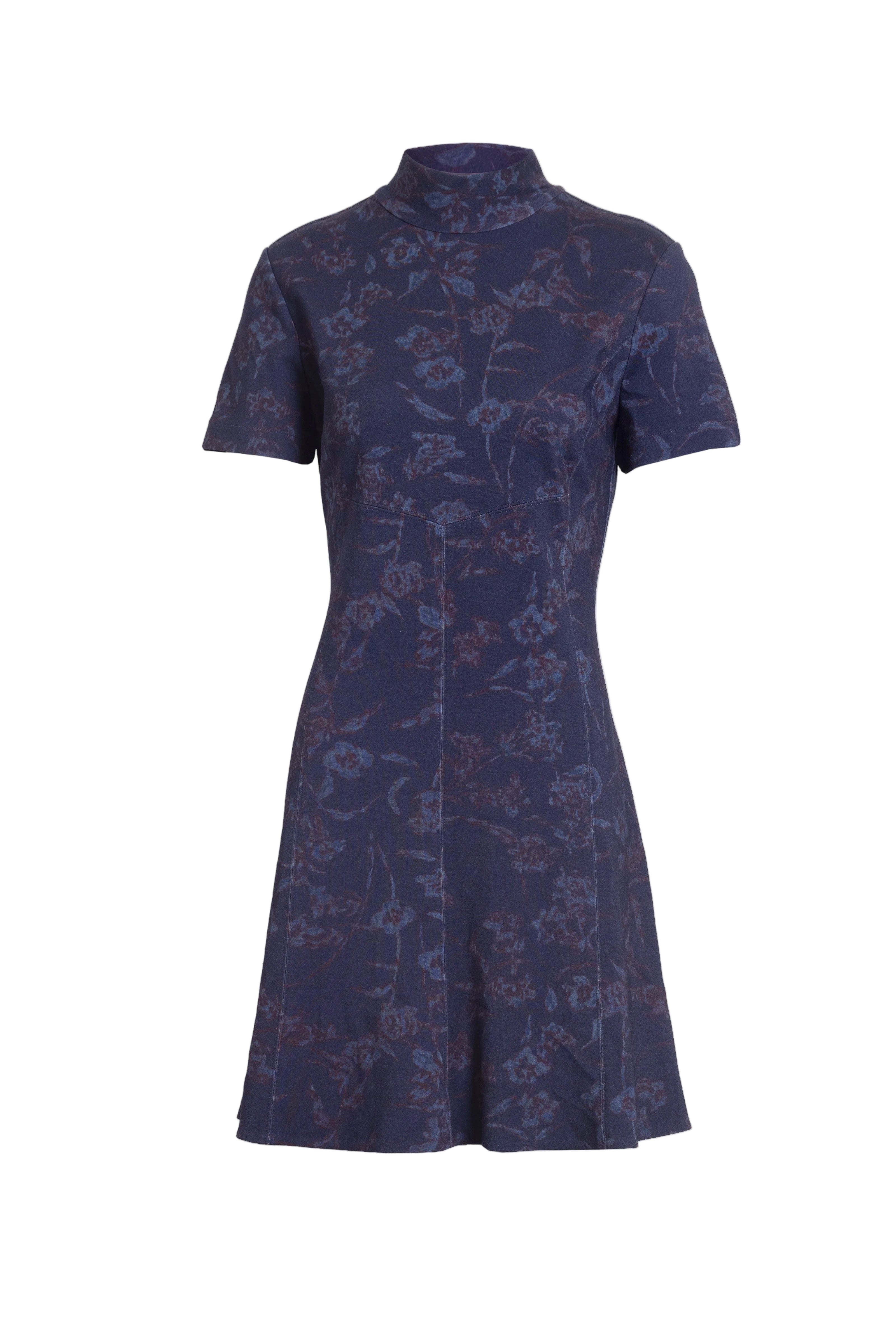 SHORT THEA DRESS
sassanova