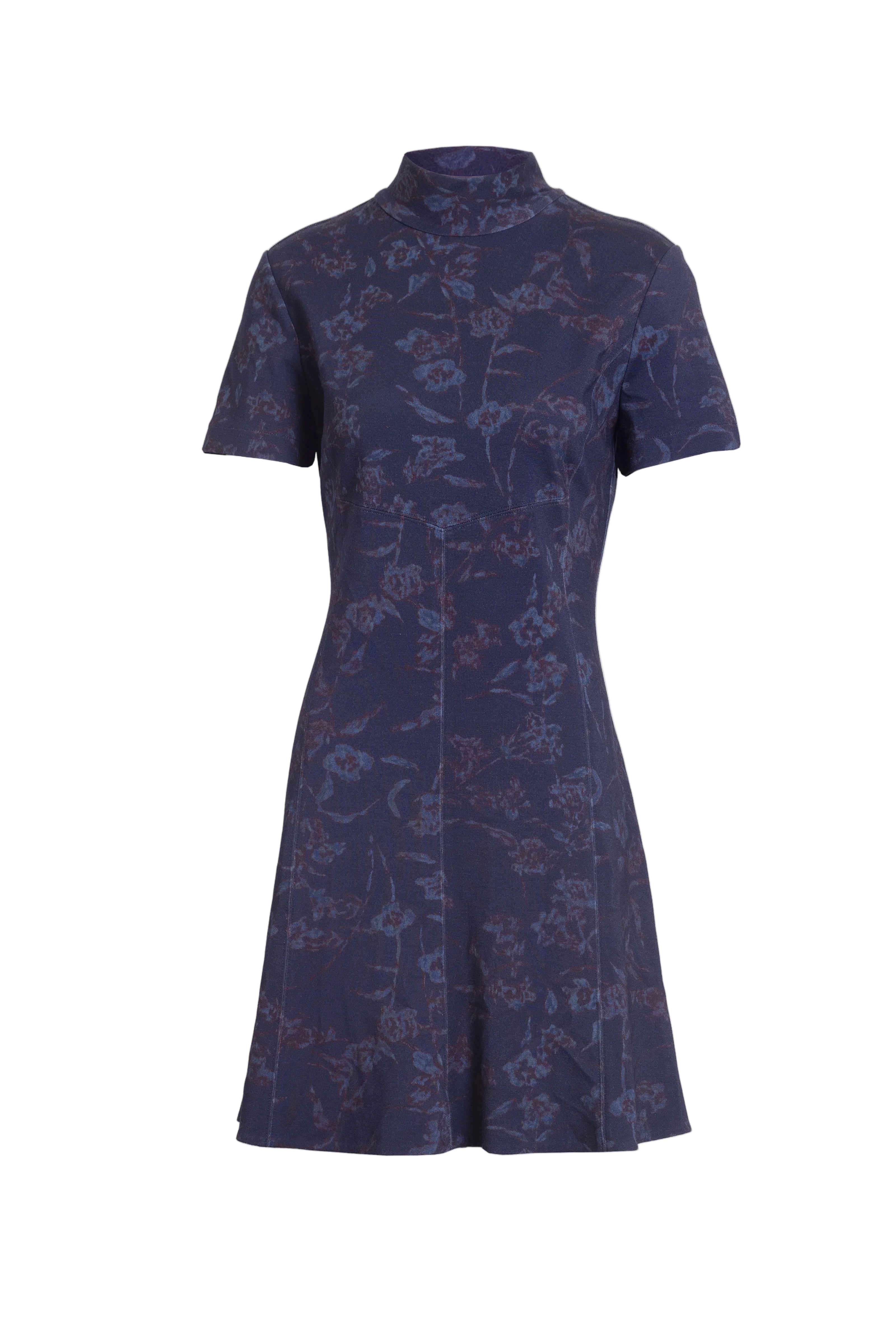 SHORT THEA DRESS
sassanova