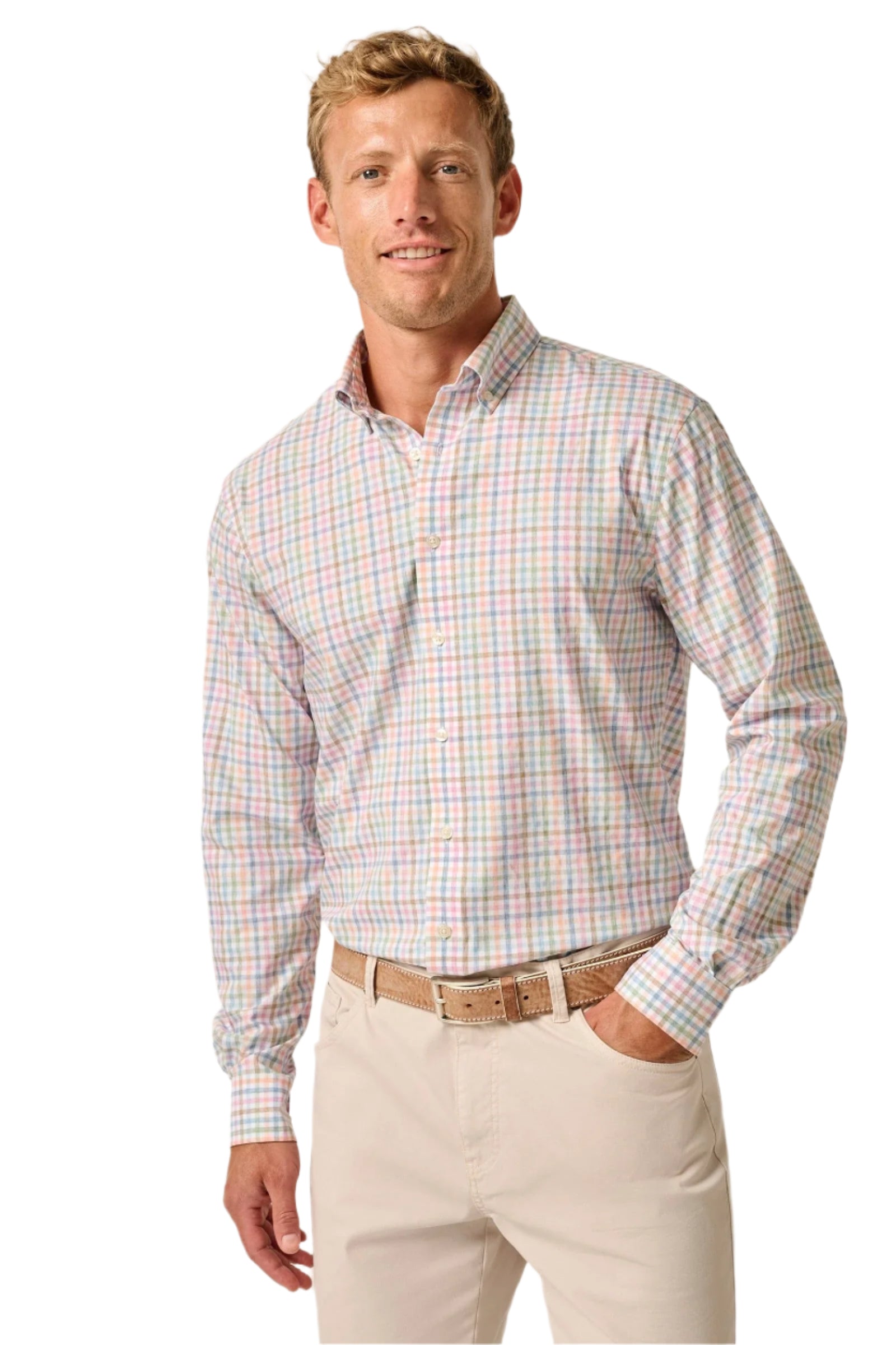 KYLER LS SHIRT
novaman