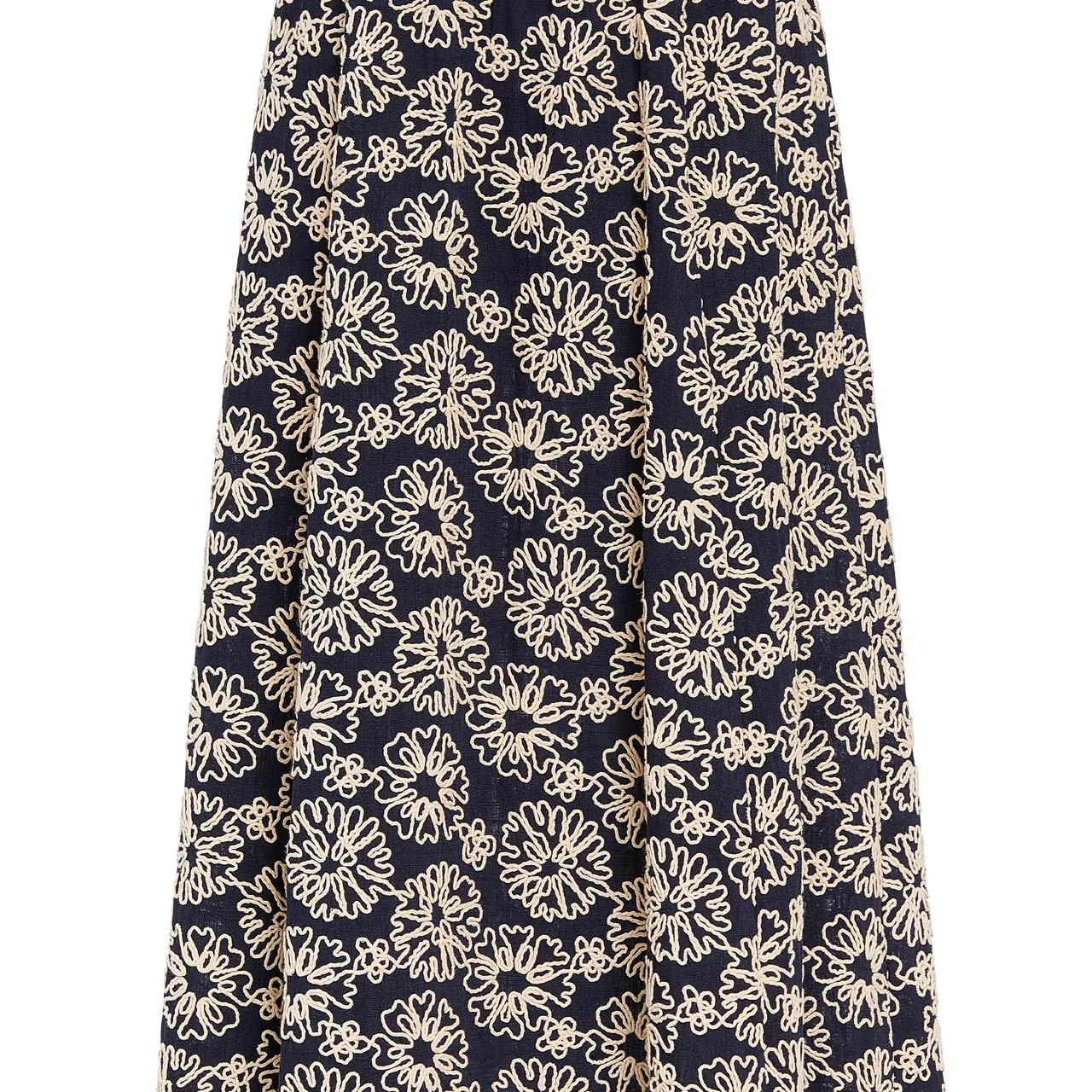 SHASHA SKIRT - Skirts - Sassanova