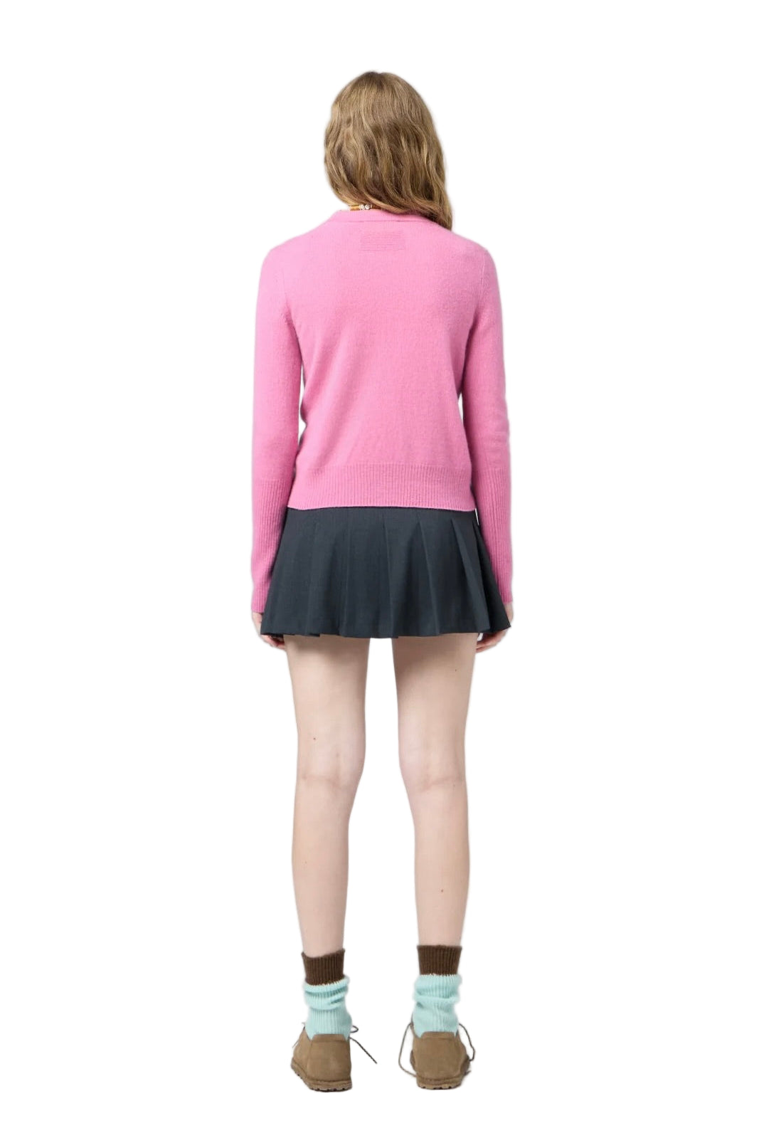 JANE CARDIGAN - Sweaters - Sassanova