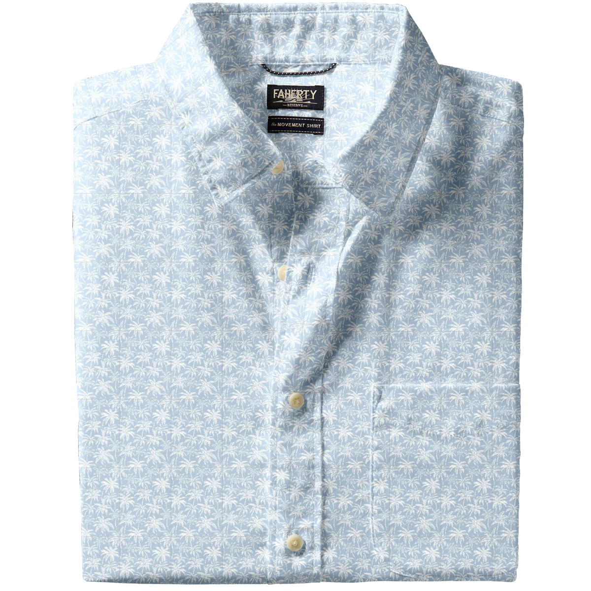 SHORT SLEEVE MOVEMENT SHIRT - Short Sleeved Shirts - Novaman