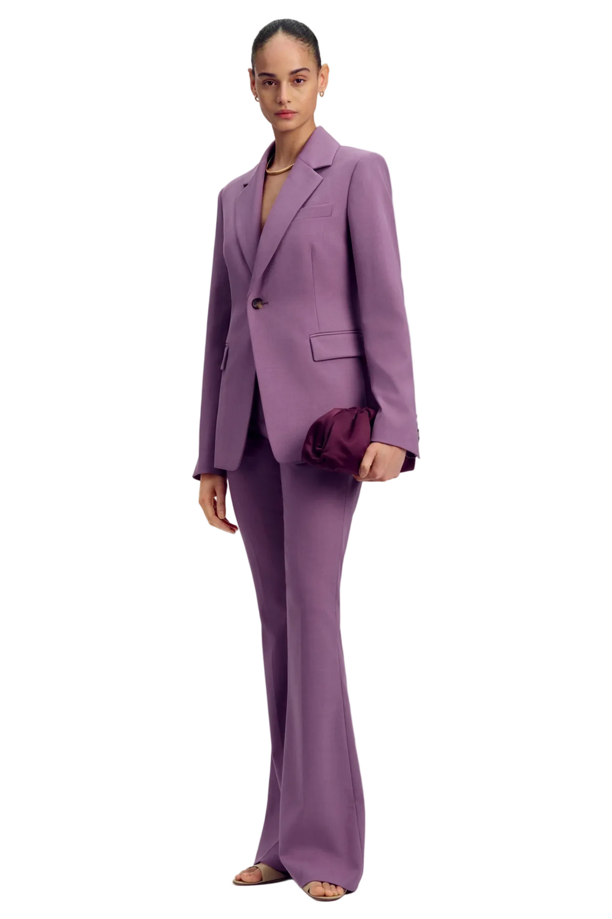 ELZA JACKET Sassanova