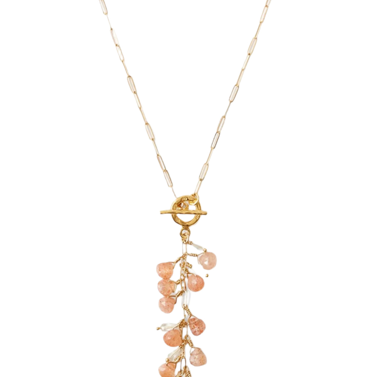 PACIFICA NECKLACE
sassanova