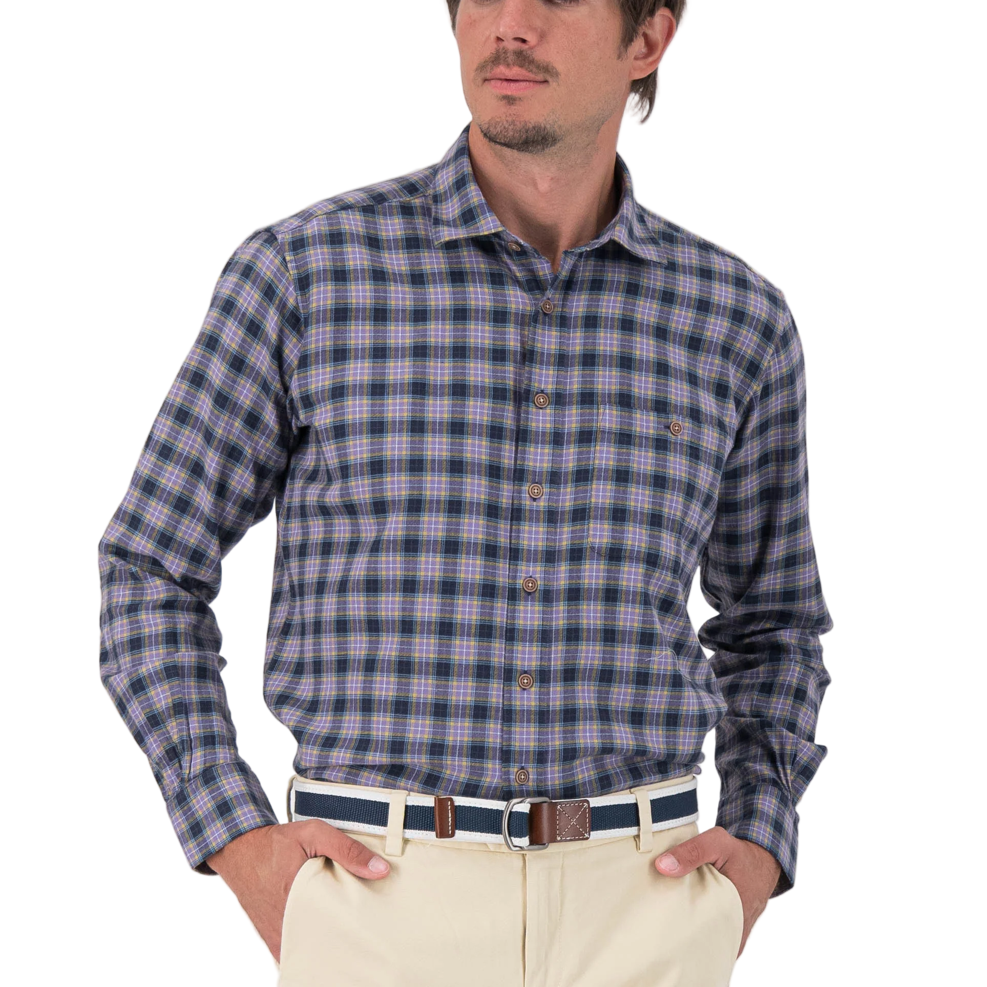 kasper shirt-sassanova