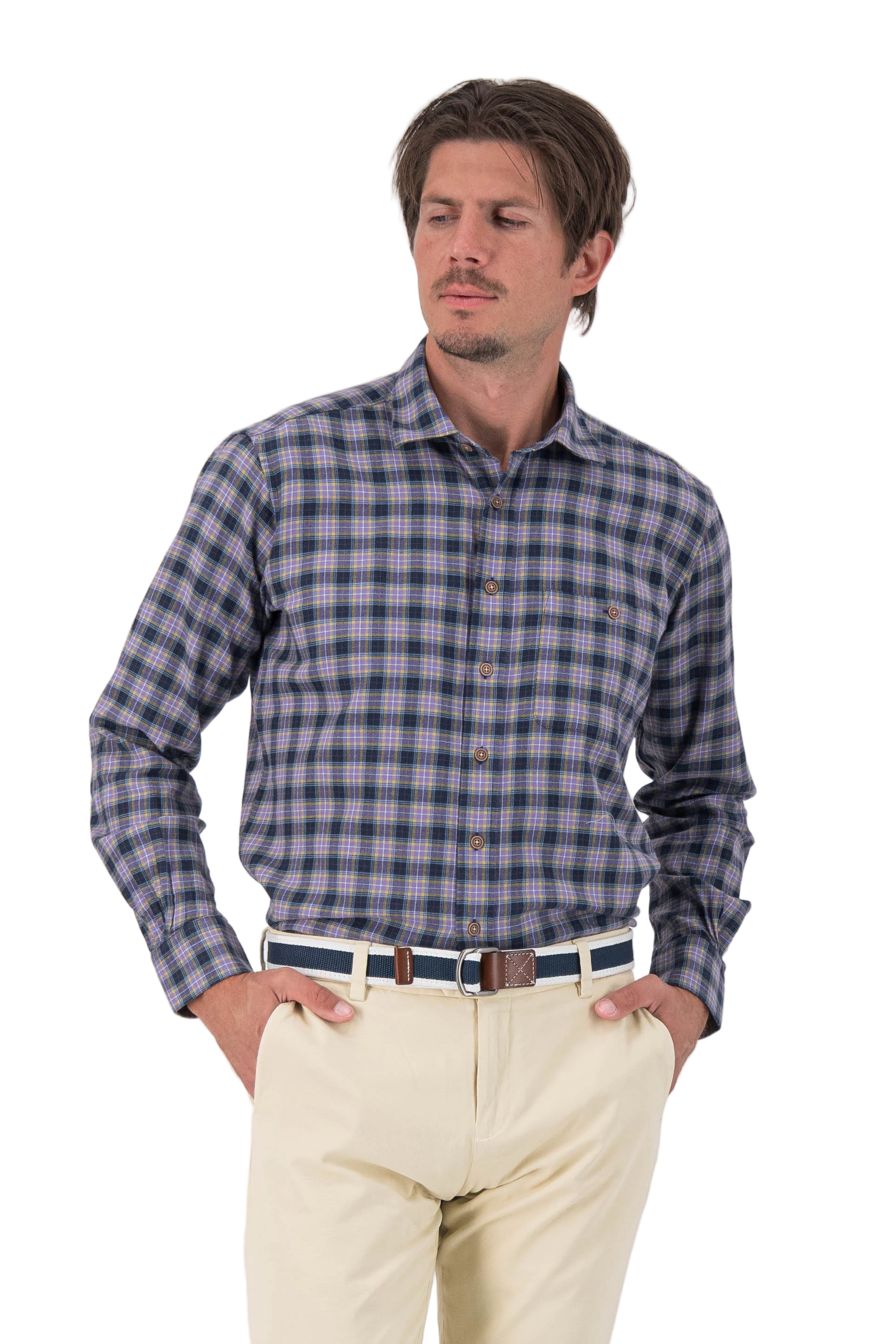 kasper shirt-sassanova