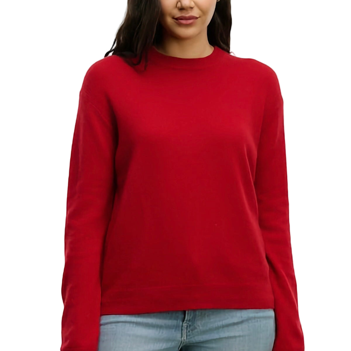 CRYSTAL SWEATER
sassanova