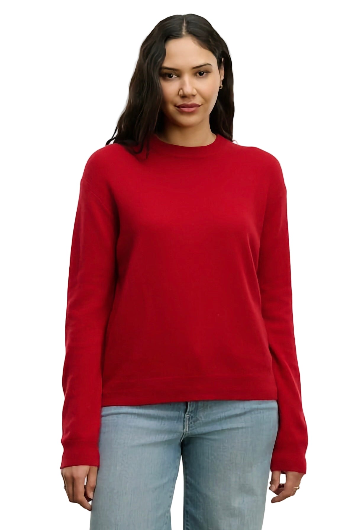 CRYSTAL SWEATER
sassanova