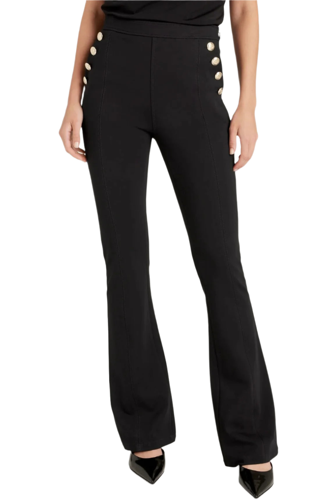 SUZETTE PANT
sassanova