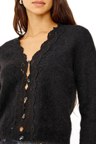 MER SWEATER - sassanova