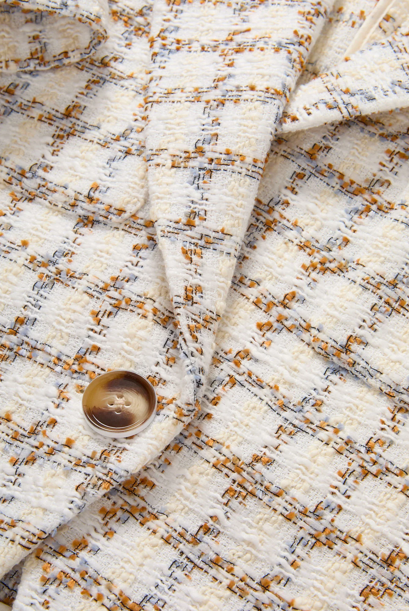 MONTENEGRO JACKET - Jackets - Sassanova