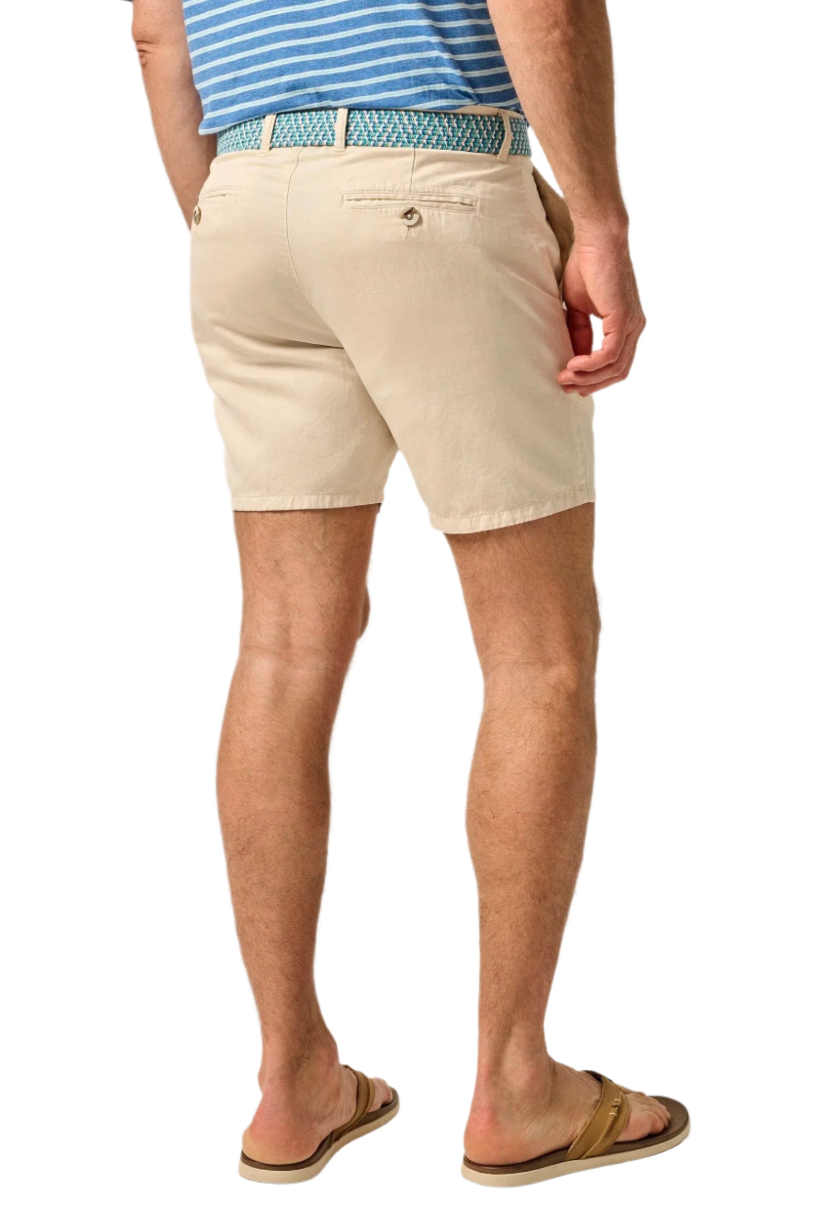 MELROSE SHORTS
sassanova