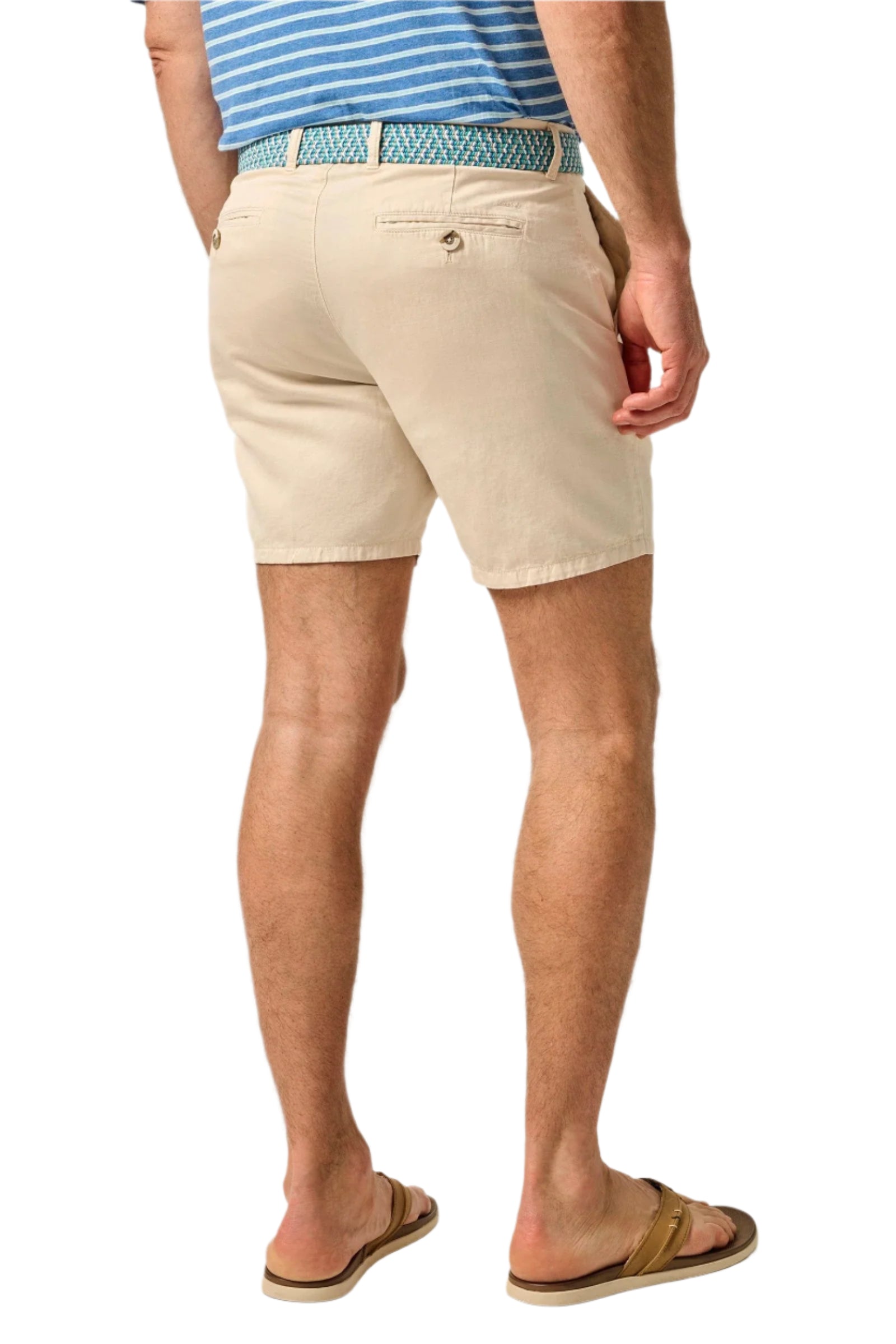 MELROSE SHORTS
sassanova