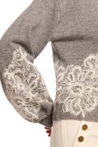 PERRY CARDIGAN - sassanova