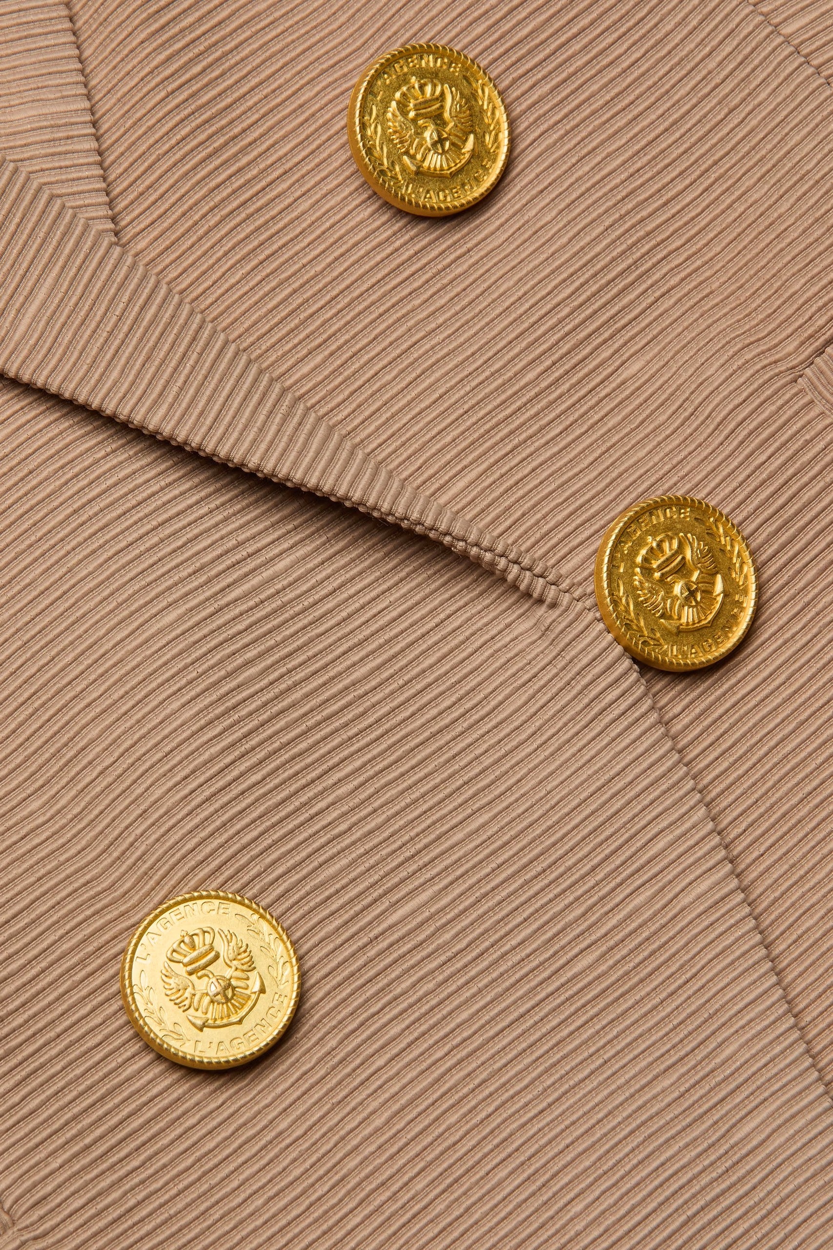 BROOKE BLAZER - Jackets - Sassanova