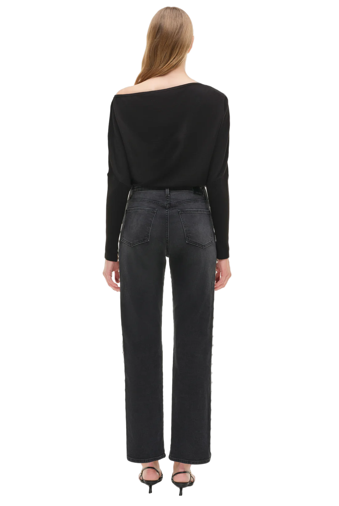 AMELIA HIGH RISE
sassanova