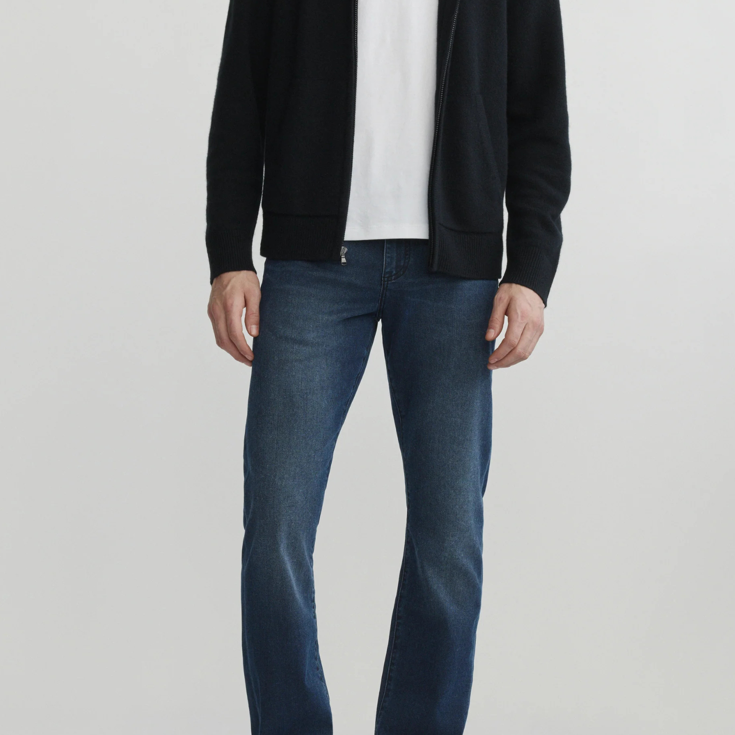 RUSSELL SLIM ULTIMATE DENIM