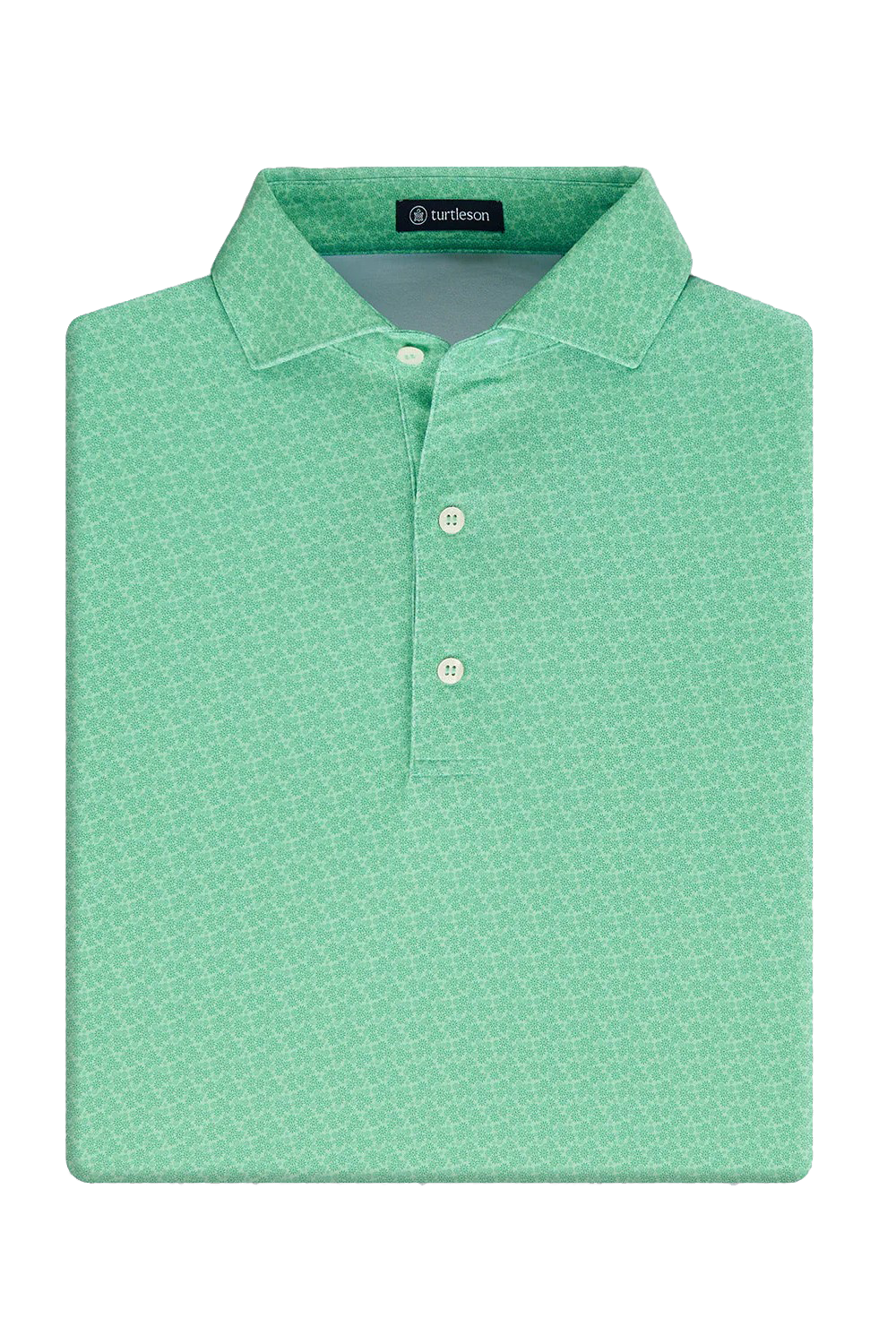 WILLIE PERFORMANCE POLO - Polos - Novaman