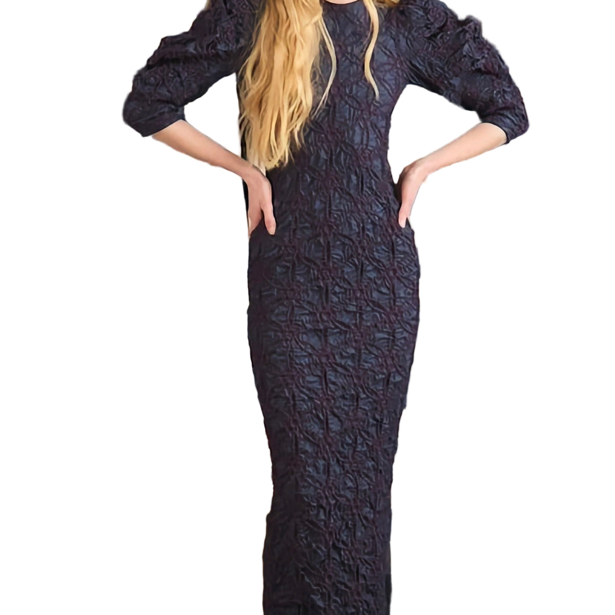 BLYTHE DRESS
sassanova