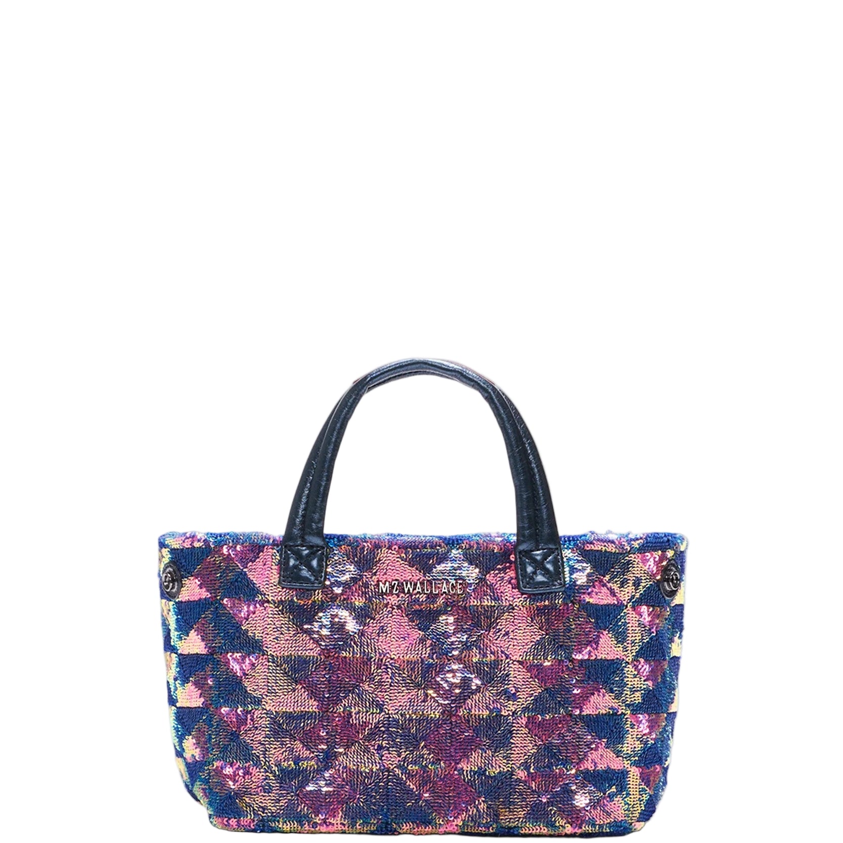 MINI CITY TOTE - Sassanova