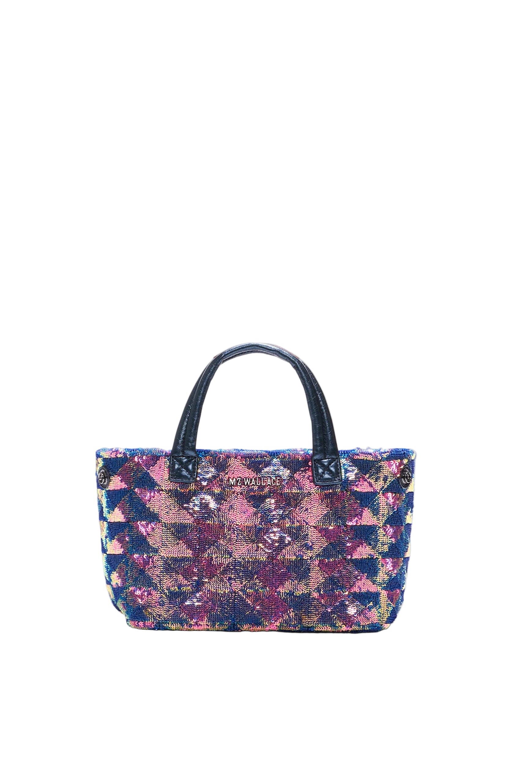 MINI CITY TOTE - Sassanova