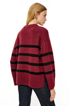 MIRANDA SWEATER 2 - sassanova