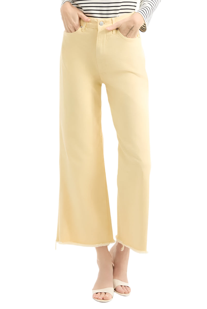 TAYLOR CROPPED H/R WIDE
sassanova