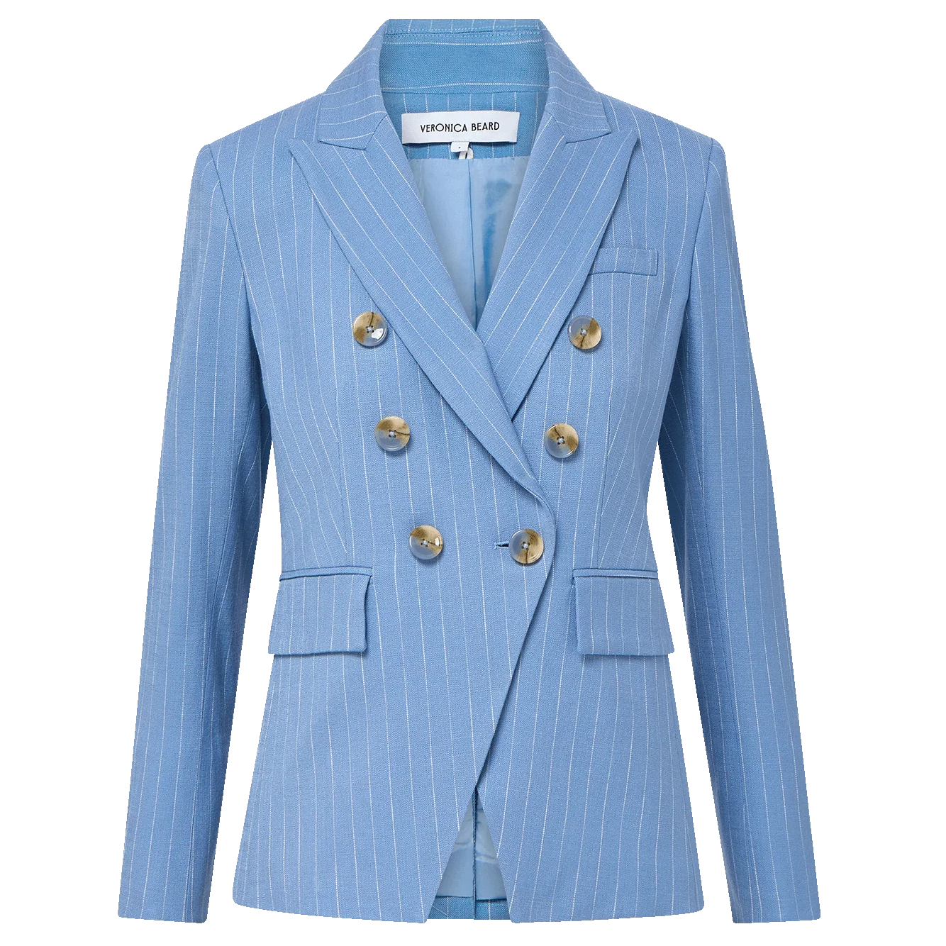 MILLER DICKEY JACKET - Jackets - Sassanova