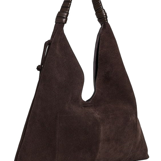 MERRICK-P HANDBAG-Sassanova