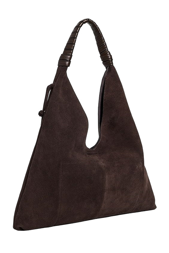 MERRICK-P HANDBAG-Sassanova