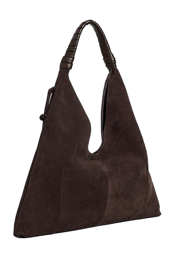 MERRICK-P HANDBAG-Sassanova