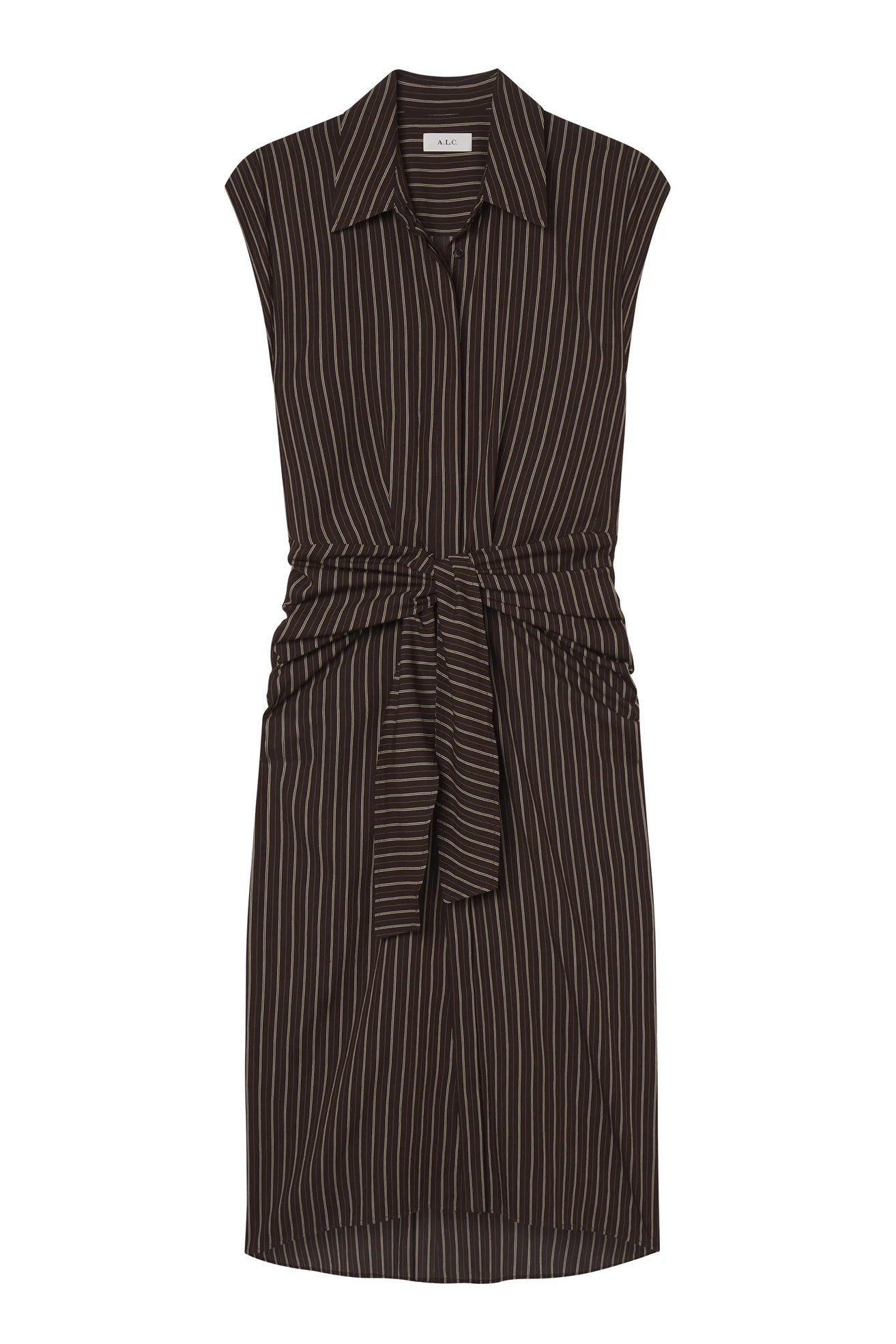 EMILIA DRESS - Dresses - Sassanova