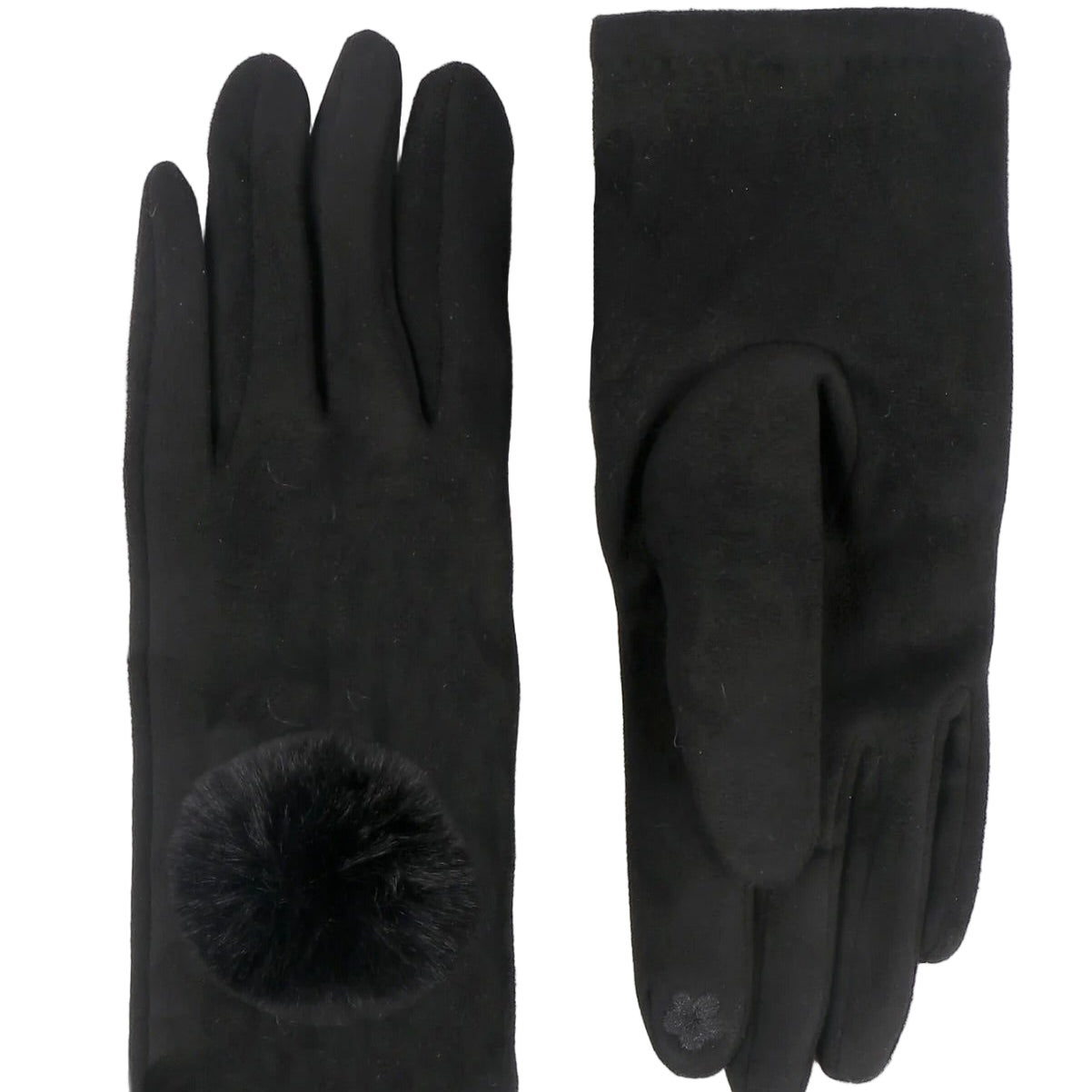 LEIGHTON GLOVE
sassanova