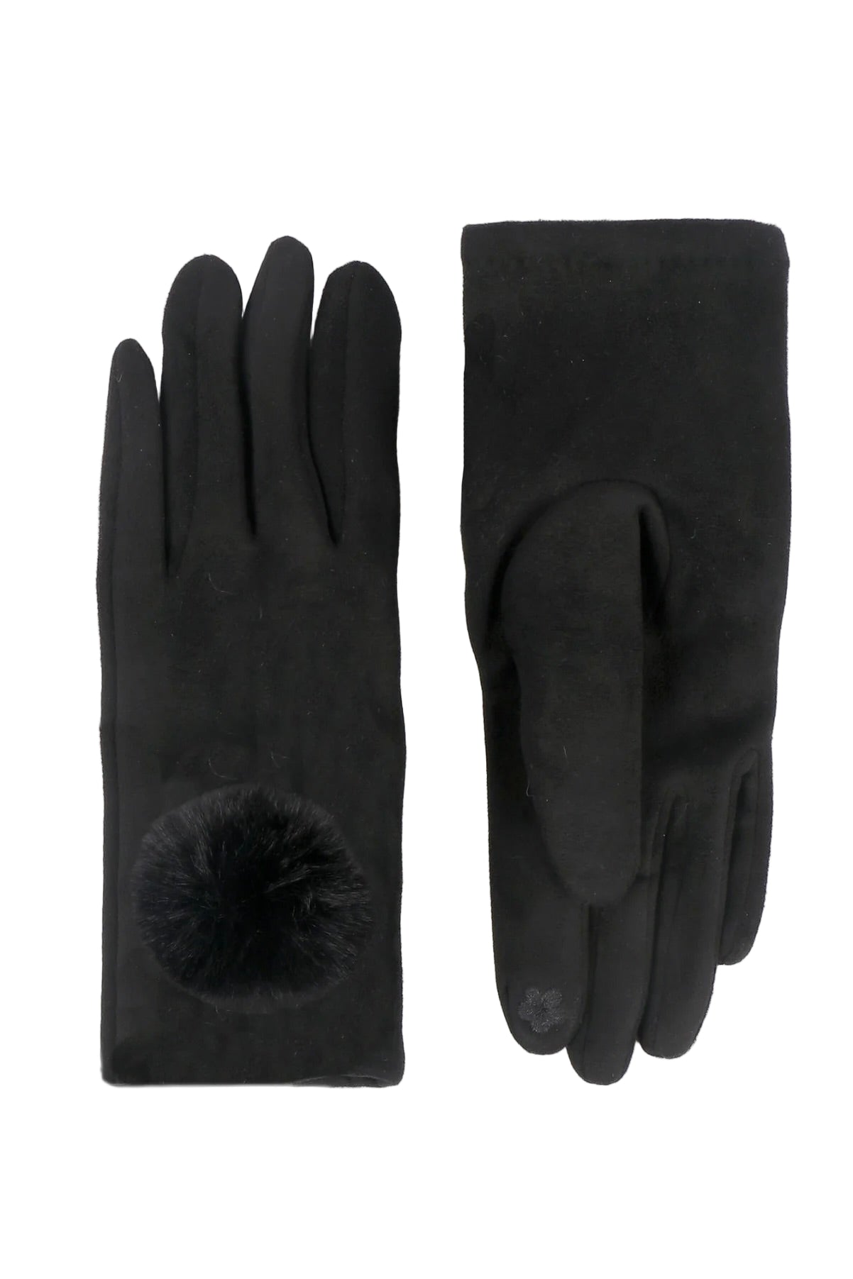 LEIGHTON GLOVE
sassanova
