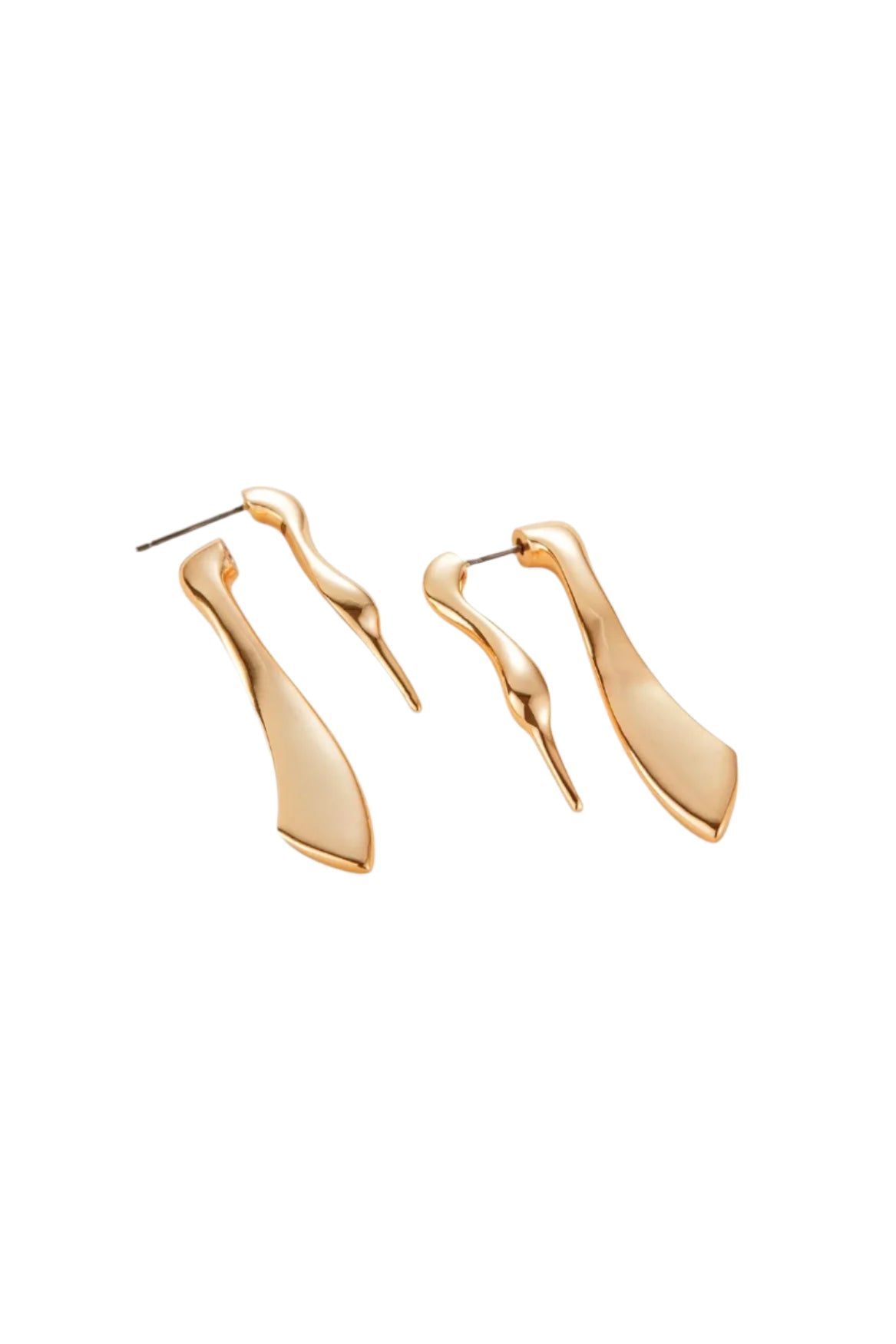 LISIEUX EAR JACKET EARRINGS
sassanova
