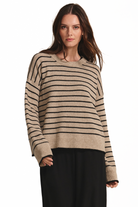 ROMY SWEATER - sassanova
