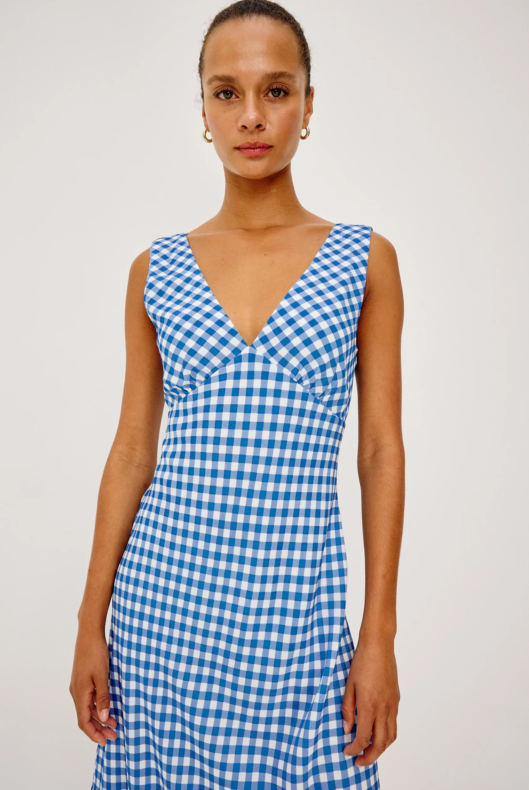 SERAFINA DRESS - Dresses - Sassanova