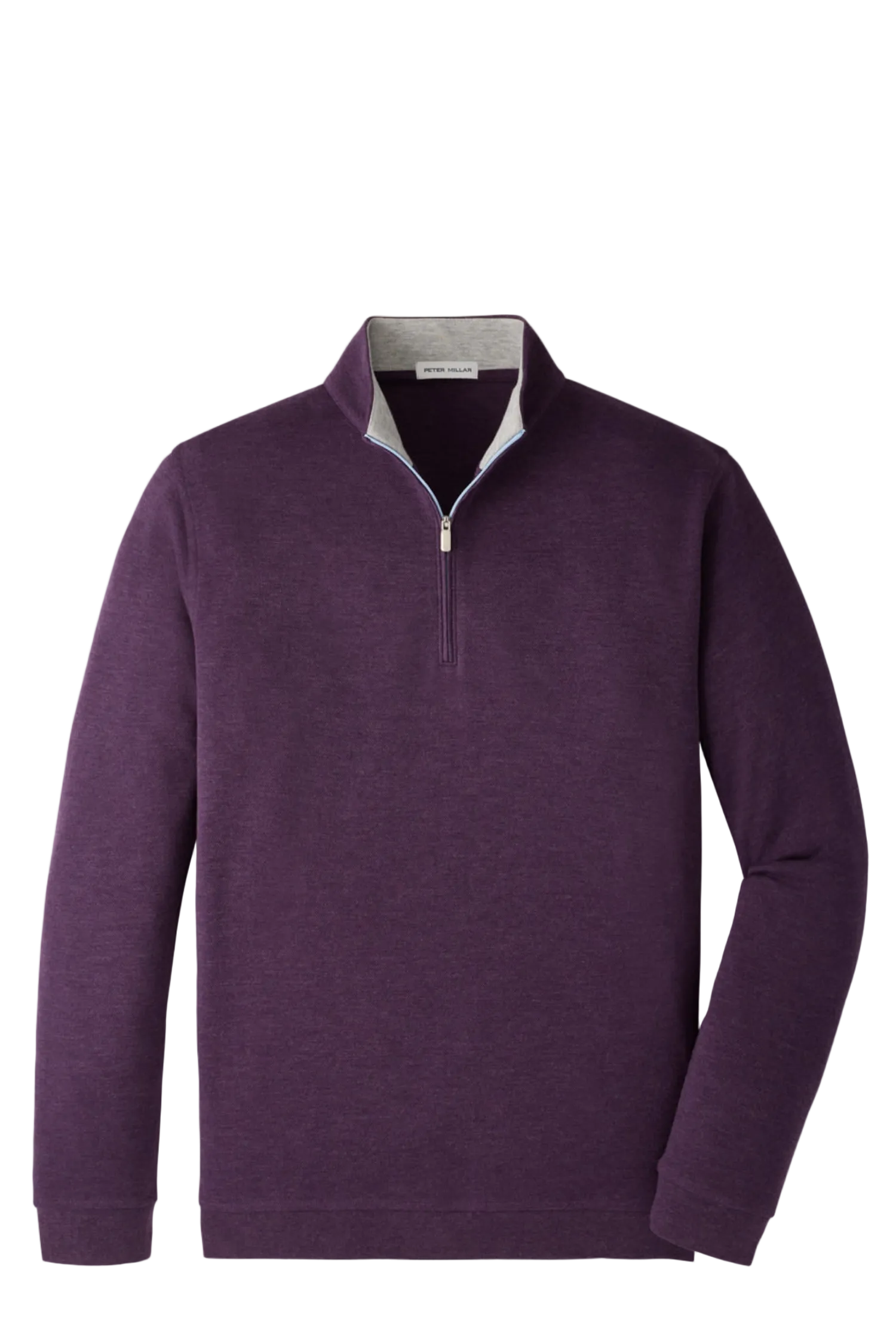 CROWN COMFORT PULLOVER Sassanova / Novaman