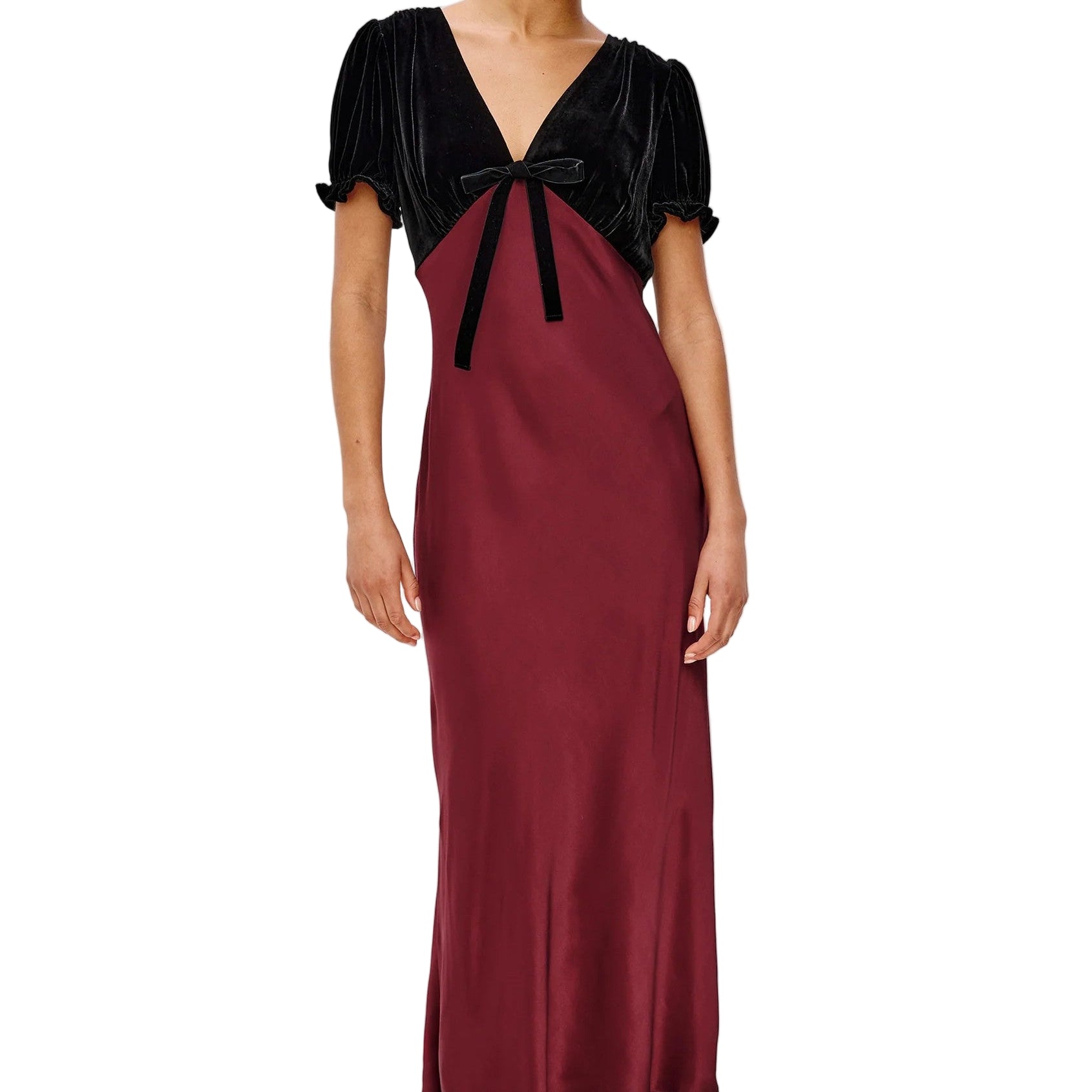 DORY DRESS - Sassanova