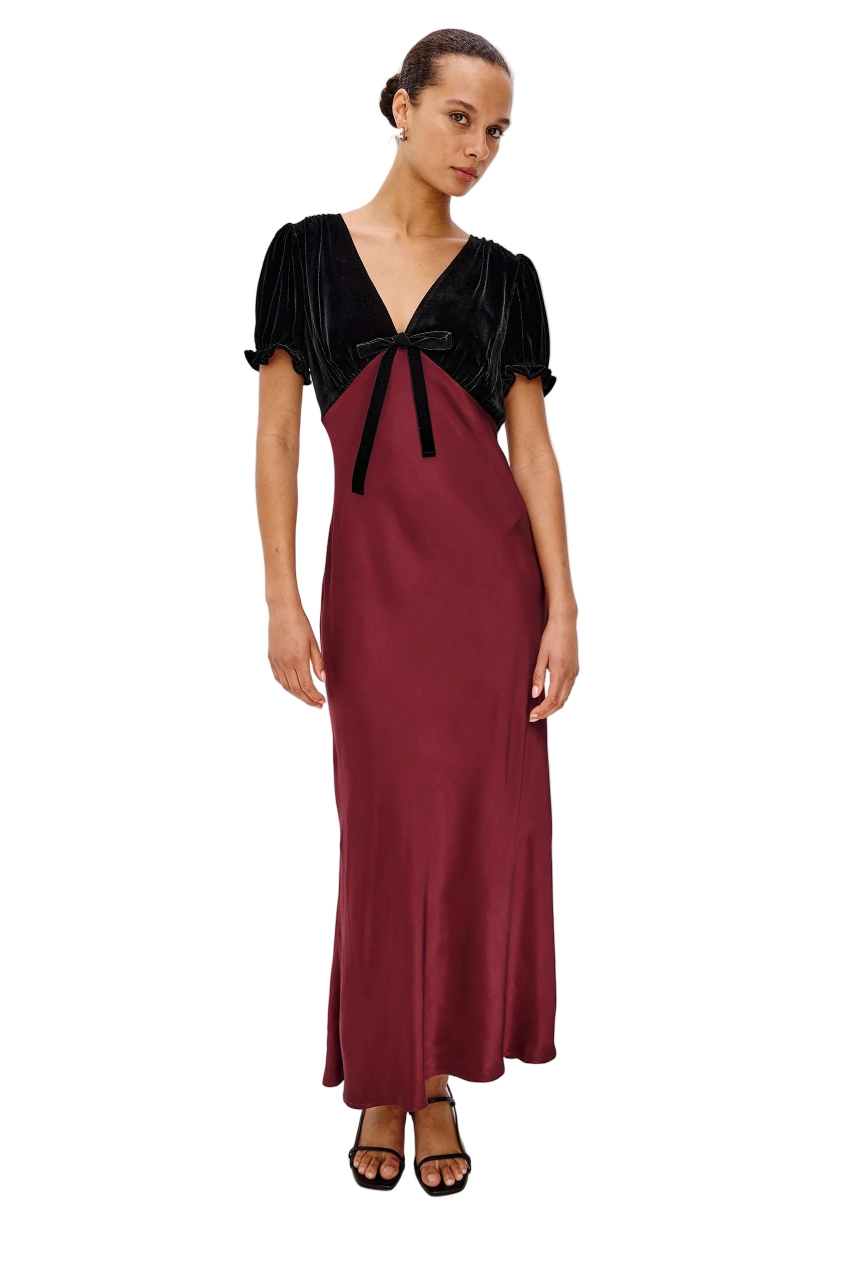 DORY DRESS - Sassanova