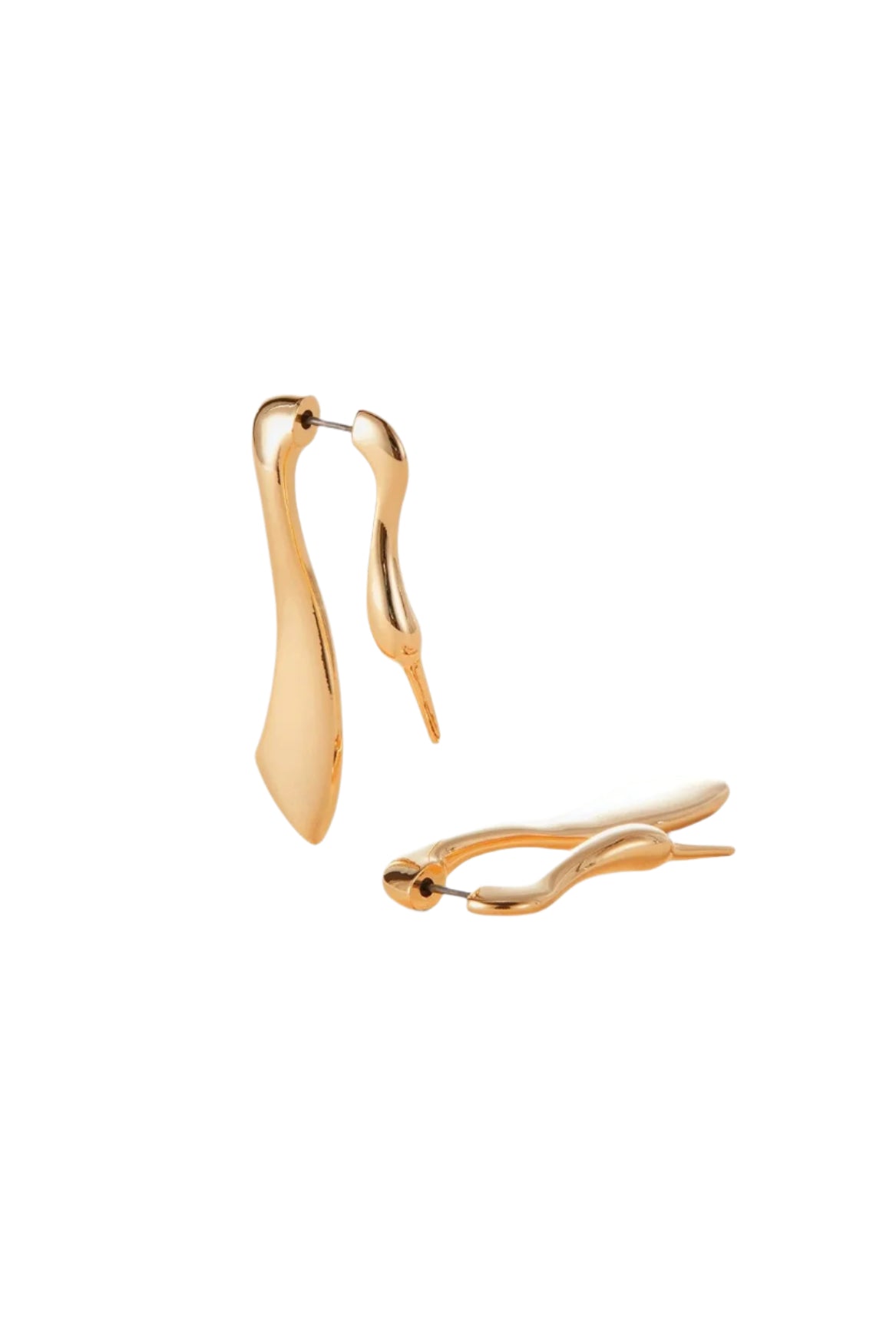 LISIEUX EAR JACKET EARRINGS
sassanova