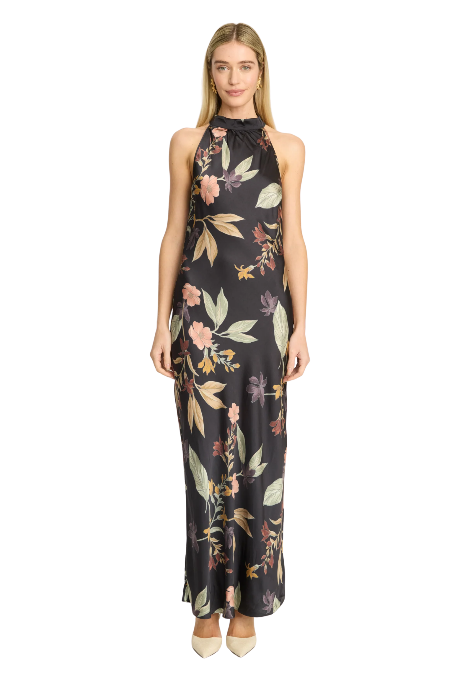 NAF DRESS Sassanova