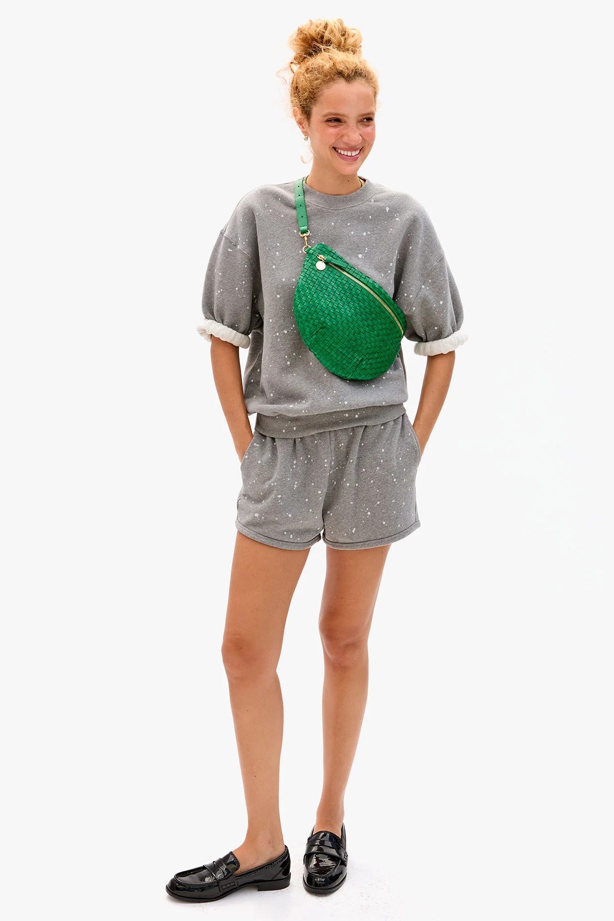 GRANDE FANNY - Handbags - Sassanova