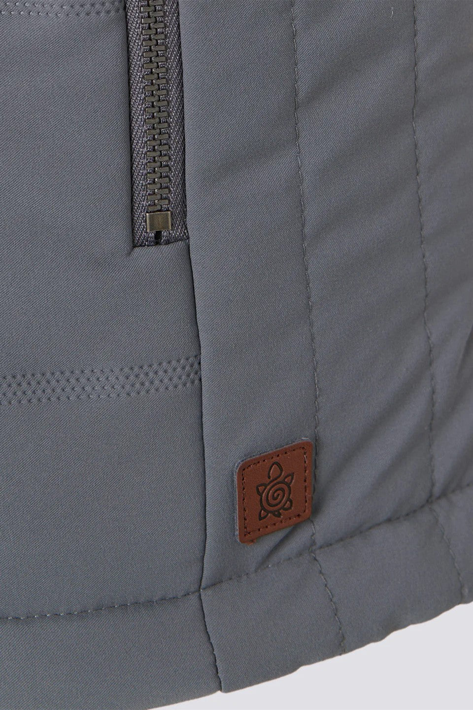 WEST HILL HEAT SEAL VEST - Vests - Novaman