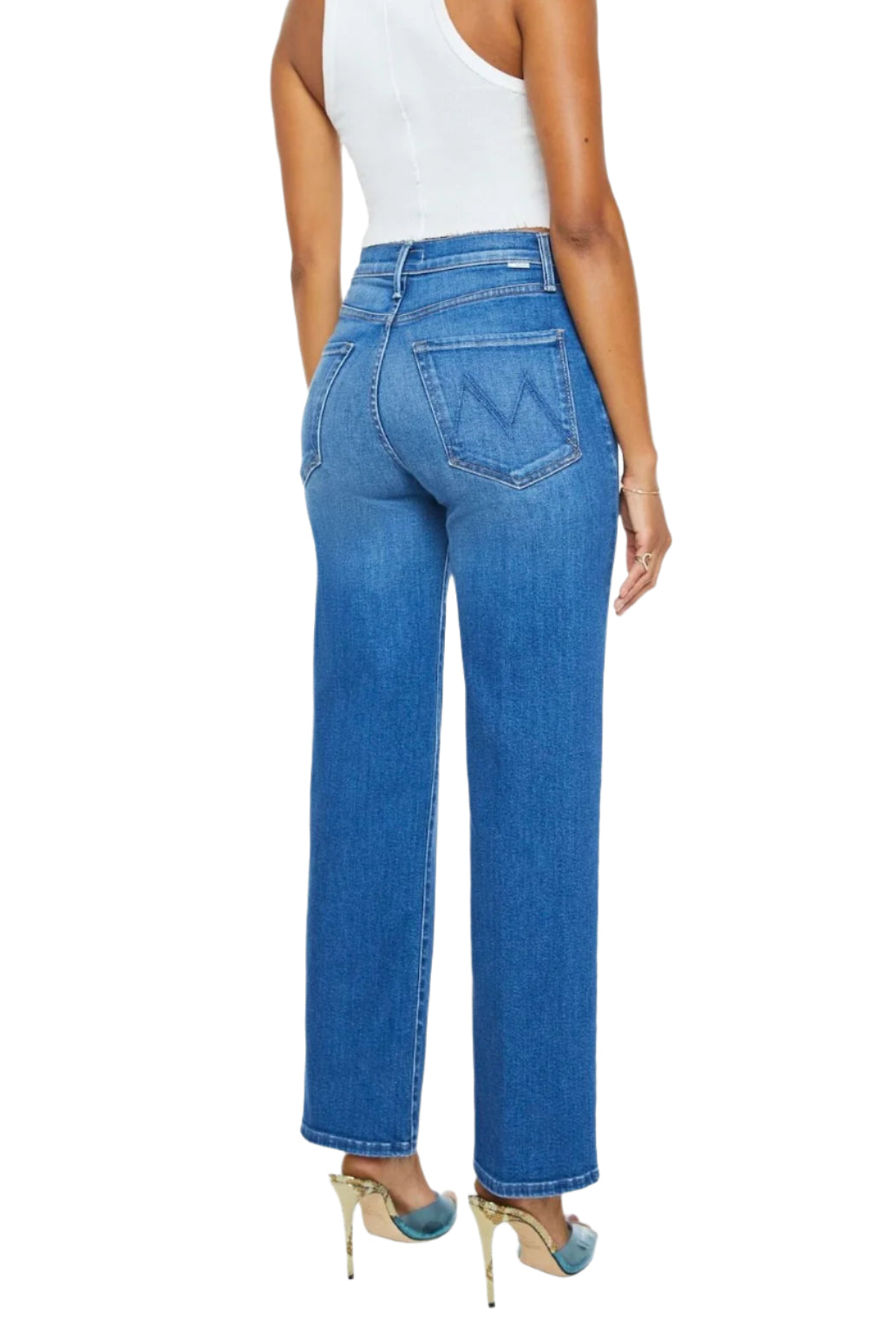 THE RAMBLER ZIP FLOOD
sassanova