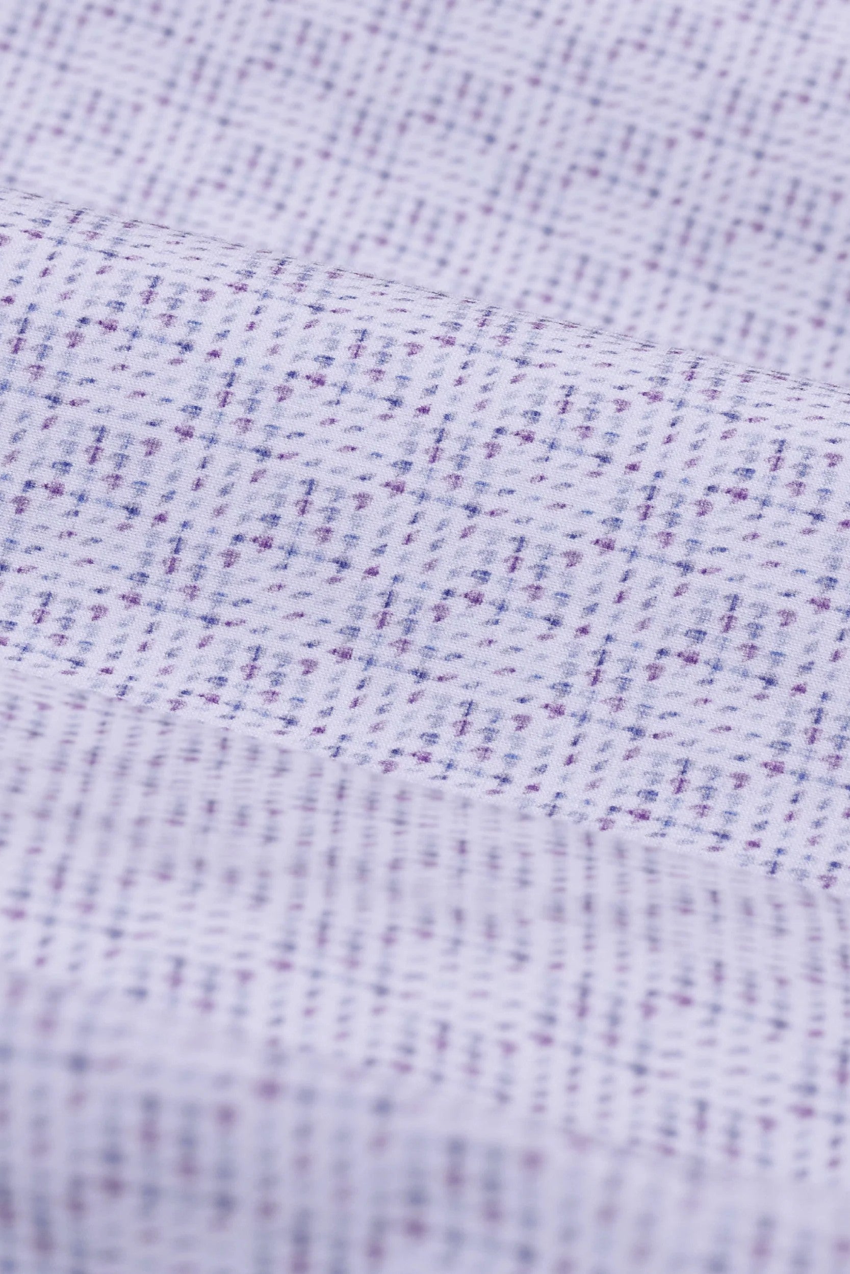 OOOHCOTTON DEVON LONG SLEEVE SHIRT - Long Sleeved Shirts - Novaman