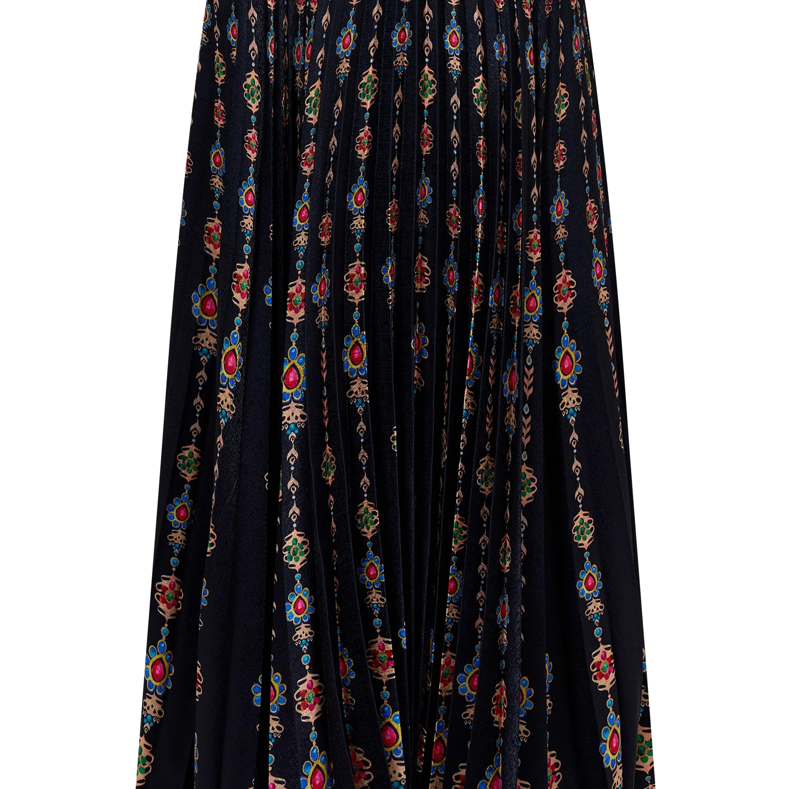 KIM SKIRT - sassanova