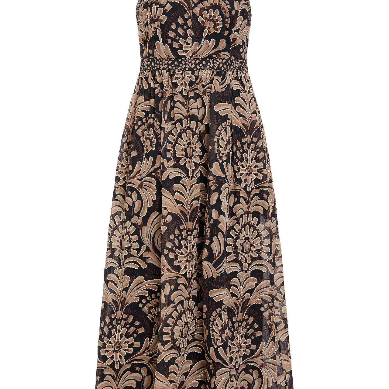 SEANA DRESS - Dresses - Sassanova