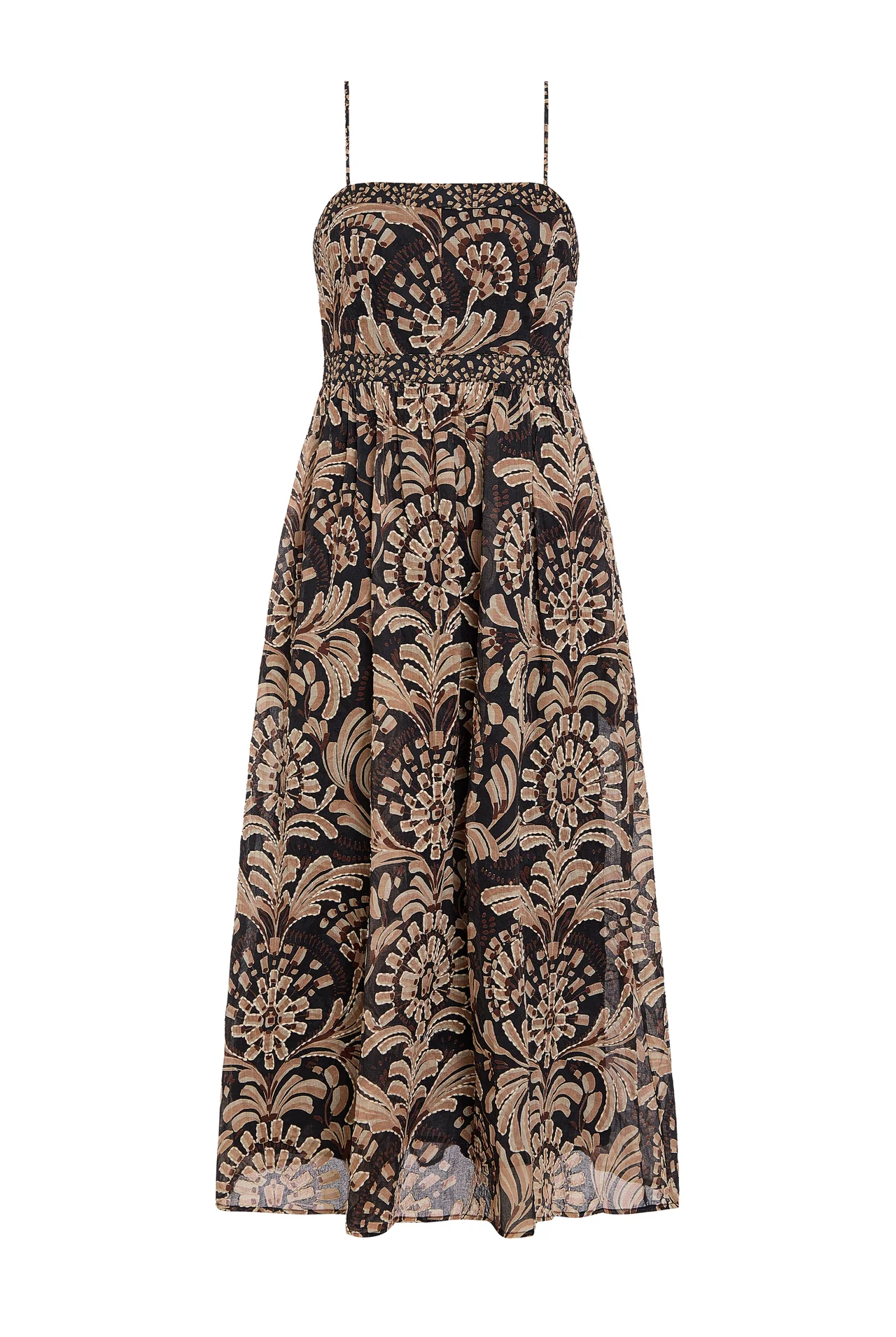SEANA DRESS - Dresses - Sassanova
