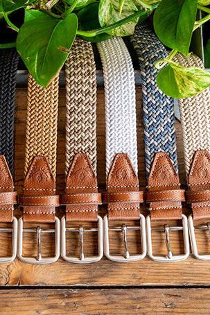 NEWPORT BELT - Belts - Novaman